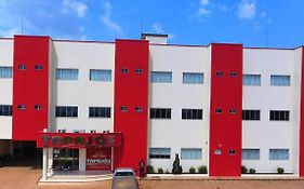 Tapajos Palace Hotel
